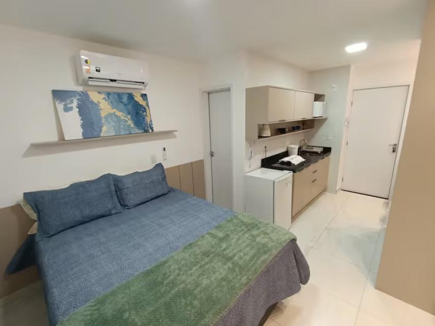Apartamento com 3 quartos em Manaíra
