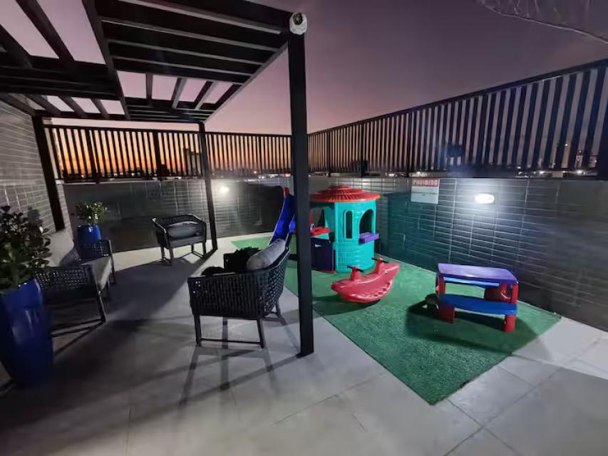 Apartamento com 3 quartos em Manaíra