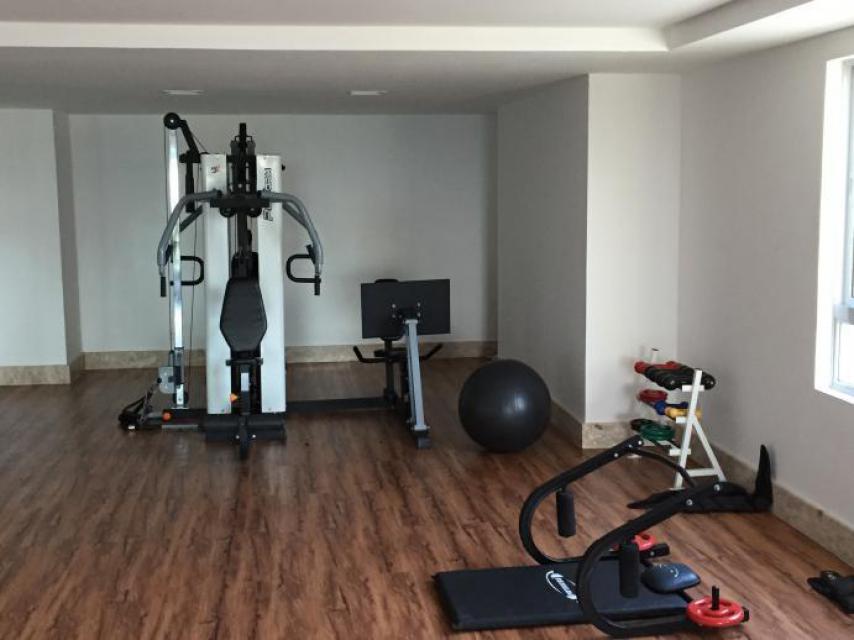 Cobertura Duplex em Tambaú