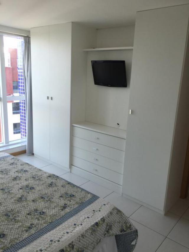 Cobertura Duplex em Tambaú